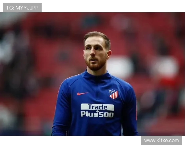 奥布拉克:战巴黎如临大敌,马竞门神坦言世俱杯 0-4 惨败印证挑战残酷(1)