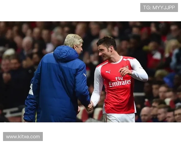 温格盛赞吉鲁:里尔锋线的精神领袖与战术支点 温格盛赞吉鲁:里尔锋线的精神领袖与战术支点