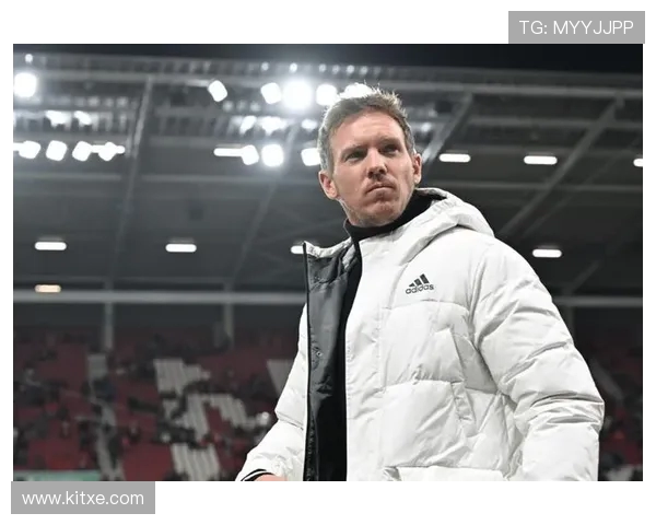 纳格尔斯曼点题:拜仁多特,德国队的双核驱动 纳格尔斯曼点题:拜仁多特,德国队的双核驱动